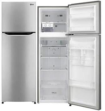 Lg Refrigerators