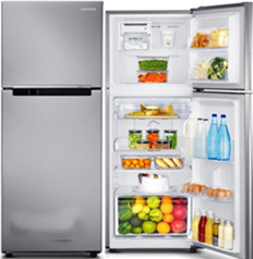 samsung refrigerator model rt 28