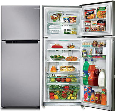 samsung refrigerator model rt 28